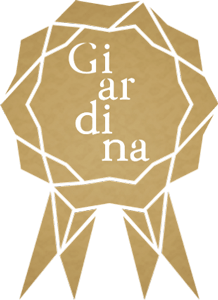 lauréat du prix Giardina